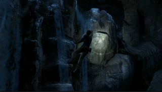 Illustration for article titled Here's What Uncharted 4 Looks Like On The PS4